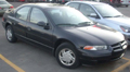 Chrysler(克莱斯勒)-Stratus